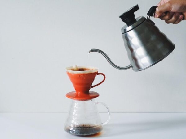 Brewing