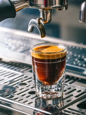 Basic Espresso