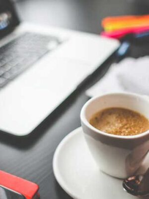 Introduction to Coffee