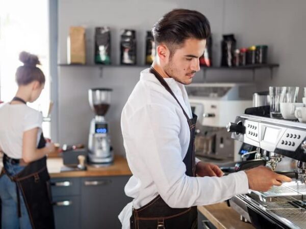 Barista