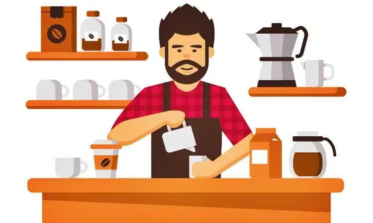 Kursus Barista Malang